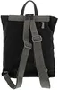 Fritzi aus Preußen sac à dos Canvas Izzy03 Backpack Black Voir les images du produit 6