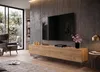 TV-Lowboard Fernsehschrank SIMPLY DUO HÄNGEND Craft Produktbild-Vorschau 2