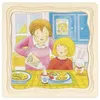 Schichtenpuzzle Mein Tag, 20 x 20 x 1,5 cm Produktbild-Vorschau 4