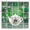 ETS - Herbaciany kalendarz adwentowy "Happy Holiday", BIO, Podgląd zdjęcia produktu 8
