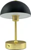 Tischlampe, Kabellos Dimmbar Tischleuchte, Led Tischleuchte Produktbild-Vorschau 2