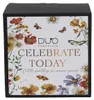 Duo | Porcelánový hrnček - 510 ml - Romantický dizajn - So Náhľad obrázku produktu 5