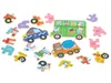 Veicoli puzzle in scatola 30 puzzle Anteprima dell’immagine prodotto 4