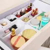 Organizer modułowy modularny do szuflady zestaw 8 sztuk Podgląd zdjęcia produktu 6