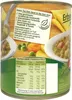 Erasco Erbsen-Eintopf "Hubertus" 800g Fertigessen (1er Produktbild-Vorschau 14