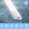 Fiqops LED Feuchtraumleuchte Werkstatt Deckenleuchte Produktbild-Vorschau 7
