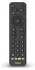Hama 00221056, TV, Podczerwień, Naciśnij przyciski, Czarny Podgląd zdjęcia produktu 1