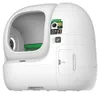 PETKIT - PUROBOT MAX PRO 2 - Arenero automático para gatos Vista previa de la imagen del producto 3