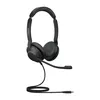 Jabra Evolve2 30 SE MS Stereo USB-C Produktbild-Vorschau 1