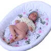 BABYLUX Spannbettlaken für Kinderwagen Spannbetttuch Produktbild-Vorschau 4