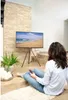 Hama Easel Design, 94 cm (37"), 190,5 cm (75"), 300 x 200 Produktbild-Vorschau 5