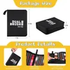 Dual Brush Pen Set, 120 Farben Pinselstifte Set, Aquarell Produktbild-Vorschau 5
