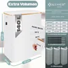 KESSER® Wäschekorb mit Deckel faltbar Wäschebox Wäschetruhe Produktbild-Vorschau 9