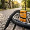 Continental 5036713, Presta-Ventil, 26", Schwarz, Silber, Produktbild-Vorschau 7