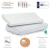 Poduszka pod szyję Paradies Paratex Ergonomic 40 x 80 cm Podgląd zdjęcia produktu 15