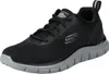 SKECHERS Track Broader Schuhe Herren schwarz 42 Produktbild-Vorschau 39