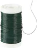 Bindedraht, 0,35mm, 100g Spule Grün Produktbild-Vorschau 5