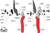 Klauenschere FELCO Modell 51 Produktbild-Vorschau 6
