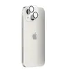 CLM-Tech 2er Set Schutzfolie kompatibel mit iPhone 15 - 1X Produktbild-Vorschau 12