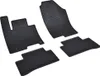 RIGUM Fußmatten Set Gummi für HYUNDAI Tucson (NX4, NX4E) Produktbild-Vorschau 1