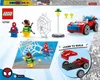 LEGO 4+ S & S. F. Voiture de Spider-Man et Doc Voir les images du produit 26