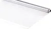Ersatzrolle Halb-Kassetten Duschrollo 80x240 cm transparent Produktbild-Vorschau 1