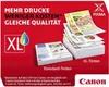 Canon PG-540 - 8 ml - Nero - Originale - Cartuccia Anteprima dell’immagine prodotto 8