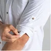 Craghoppers NosiLife Nuoro LS Shirt II Outdoor Hemd Herren Anteprima dell’immagine prodotto