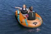 Bestway® Schlauchboot Kondor Elite™ 2000 196 x 106 x 31 cm Produktbild-Vorschau 23