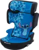 Bebeconfort Disney Hera i-Fix, Siège enfant, 3,5-12 ans, Voir les images du produit 1