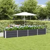 "Schlussverkauf" Pflanzkübel im Garten - 1 pc - Produktbild-Vorschau 1