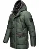 Stone Harbour warme Herren Winterjacke Parka Outdoor Luxus Produktbild-Vorschau 4