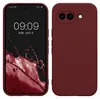 kwmobile Handyhülle für Google Pixel 10a Hülle - weiches Produktbild-Vorschau 1
