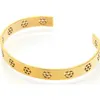 AILORIA AILORIA Armreif "Gold" Produktbild-Vorschau 1