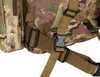 Trizand 8923 Vojenský batoh 45L maskáč Náhled obrázku produktu 28