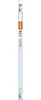 Tube led T8 universel G13, 60cm, 800 lumens 18W,  4000K Voir les images du produit 2