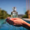 Parfum pour femme Eau De Rochas Rochas EDT 50 ml Voir les images du produit 4
