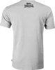 Lonsdale Logo Kurzarm-t-shirt Grau 3XL Mann Grau 3XL Produktbild-Vorschau 10