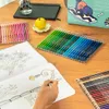Ceruzky 72 intenzívnych farieb - sada v plastovom puzdre Náhľad obrázku produktu 11