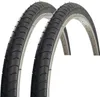 maxxi4you 2 x VEE Rubber V160 26" Fahrradreifen Schwarz  Produktbild-Vorschau 2
