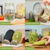 Westmark Sprossenglas-Set, 2 Gläser, 950 ml, 66772260 Produktbild-Vorschau 5