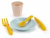 Ecoiffier Picknick Spielset - Picknickkorb 32-teiliges Produktbild-Vorschau 2