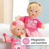BABY born for babies Prinzessin 26cm, Handpuppe mit weichem Produktbild-Vorschau 6
