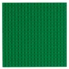 Open Bricks, podstawa konstrukcyjna 20x20, kolor zielony, Podgląd zdjęcia produktu 2