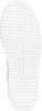 The sole of a white shoe is shown against a white background. Produktbild-Vorschau