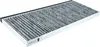 vhbw 2x Aktivkohlefilter kompatibel mit Bosch DFL064W50, Produktbild-Vorschau 2