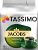 Tassimo Jacobs Krönung, 5er Pack Kaffee T Discs (5 x 16 Produktbild-Vorschau 2
