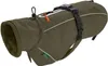 Hunter Hundemantel Nordby oliv, Größe: 40 cm Produktbild-Vorschau 1