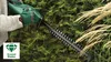 Akumulátorové nožnice na živý plot Bosch EasyHedgeCut 18-45 Náhľad obrázku produktu 24