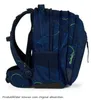 Satch Match Blue Tech Schulrucksack Produktbild-Vorschau 11